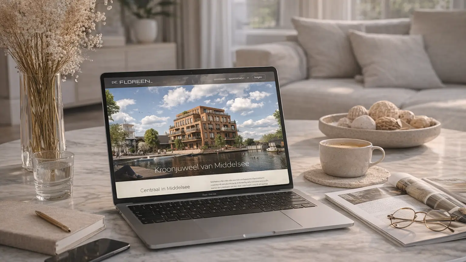 Slagkracht - De Floreen