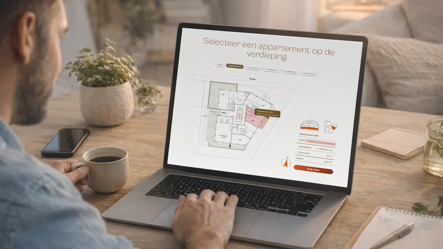 Slagkracht - De Floreen