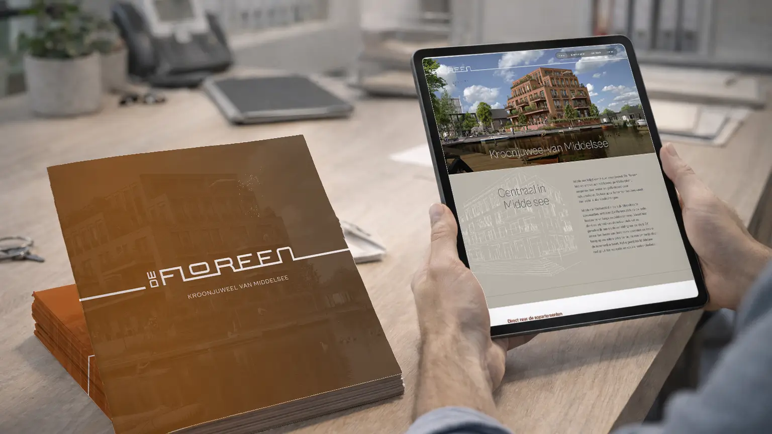 Slagkracht - De Floreen