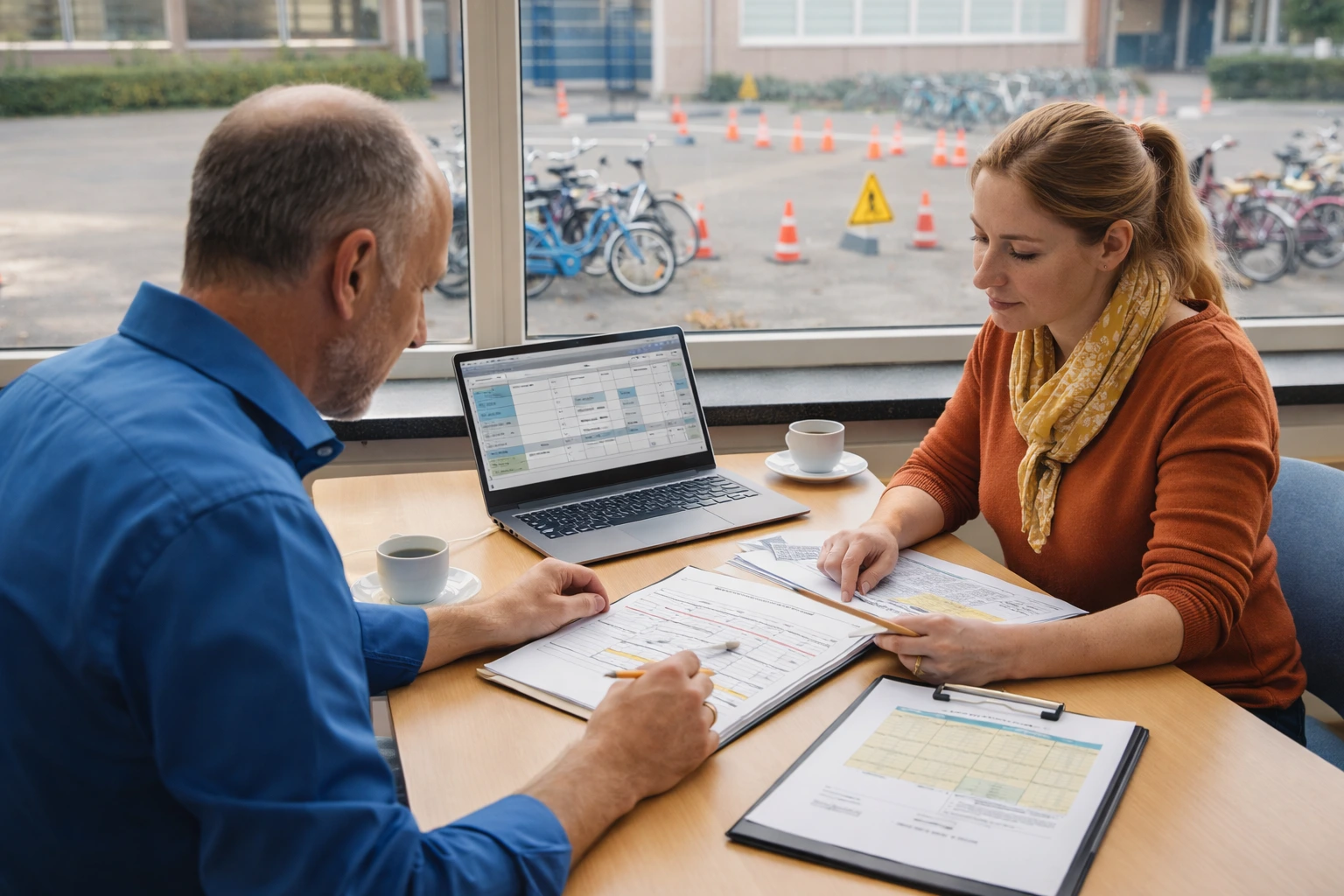 Veilig Bereikbaar Drenthe